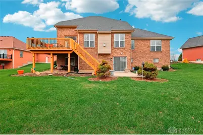 9378 Remington Hill Road, Clearcreek Twp, OH 45458 - Photo 51