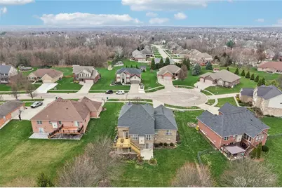 9378 Remington Hill Road, Clearcreek Twp, OH 45458 - Photo 57