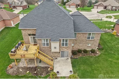 9378 Remington Hill Road, Clearcreek Twp, OH 45458 - Photo 55