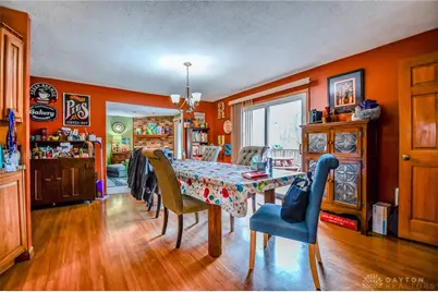 2085 Regent Park Drive, Bellbrook, OH 45305 - Photo 9