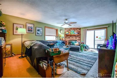 2085 Regent Park Drive, Bellbrook, OH 45305 - Photo 5