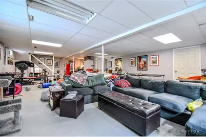 2085 Regent Park Drive, Bellbrook, OH 45305 - Photo 19