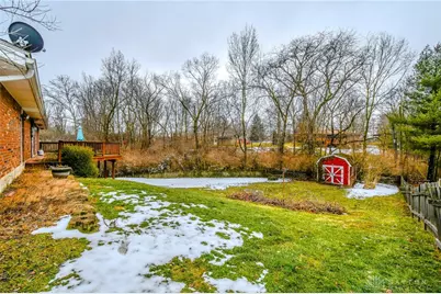 2085 Regent Park Drive, Bellbrook, OH 45305 - Photo 23