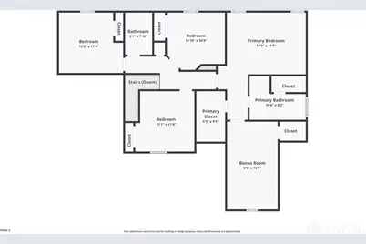 1345 Kenton Way, Troy, OH 45373 - Photo 43