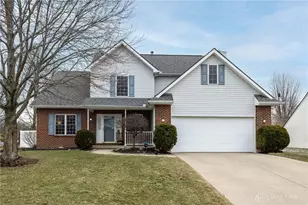 1345 Kenton Way, Troy, OH 45373 - Photo 1