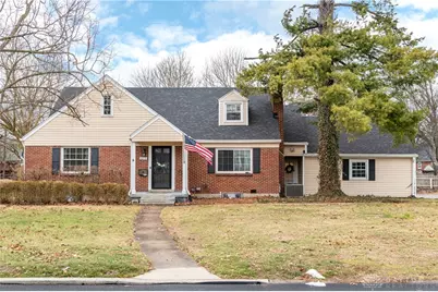 3217 Atherton Road, Kettering, OH 45409 - Photo 1