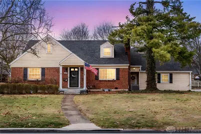 3217 Atherton Road, Kettering, OH 45409 - Photo 5