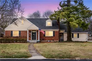 3217 Atherton Rd, Kettering, OH 45409 - Photo 5