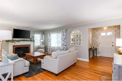 3217 Atherton Road, Kettering, OH 45409 - Photo 7