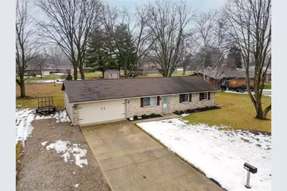 3135 Honeysuckle Drive, Troy, OH 45373 - Photo 25