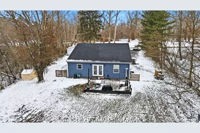 832 E Jackson, Green Twp, OH 45502 - Photo 3