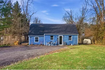 832 E Jackson, Springfield, OH 45502 - Photo 3