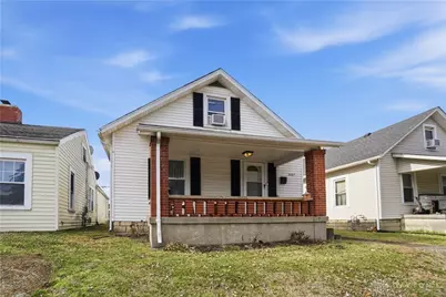 2307 S Smithville Road, Dayton, OH 45420 - Photo 1