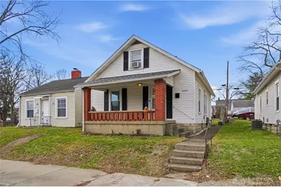 2307 S Smithville Road, Dayton, OH 45420 - Photo 3