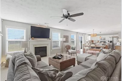 5 Woodcliff Boulevard, Springboro, OH 45066 - Photo 9