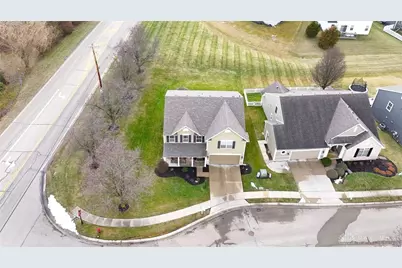 5 Woodcliff Boulevard, Springboro, OH 45066 - Photo 43