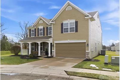 5 Woodcliff Boulevard, Springboro, OH 45066 - Photo 3