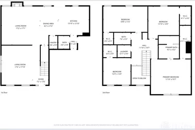 5 Woodcliff Boulevard, Springboro, OH 45066 - Photo 53