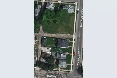 1417 Clifton Avenue, Springfield, OH 45505 - Photo 1