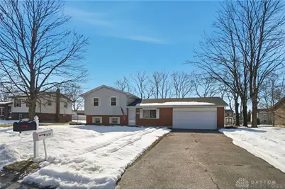 3835 Schroeder Drive, Fairfield Township, OH 45011 - Photo 35