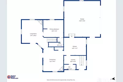 48 W Xenia Street, Jamestown, OH 45335 - Photo 55