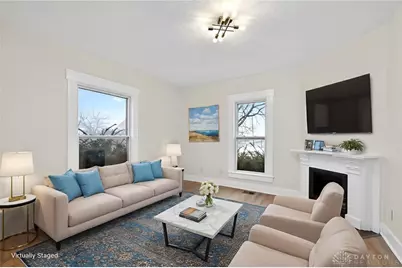 48 W Xenia Street, Jamestown, OH 45335 - Photo 9