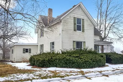 48 W Xenia Street, Jamestown, OH 45335 - Photo 3