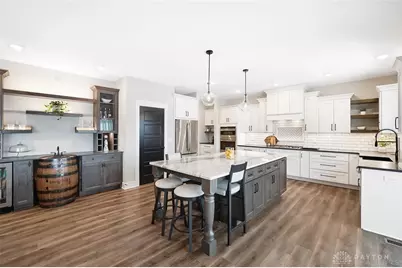 2220 Wilmington Road, Lebanon, OH 45036 - Photo 19