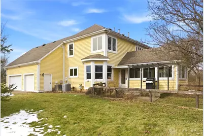 2644 Center Creek Circle, Spring Valley, OH 45370 - Photo 57