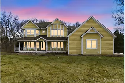 2644 Center Creek Circle, Spring Valley, OH 45370 - Photo 77