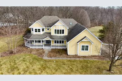 2644 Center Creek Circle, Spring Valley, OH 45370 - Photo 5