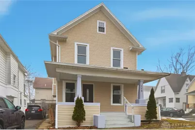 128 Missouri Avenue, Dayton, OH 45410 - Photo 3