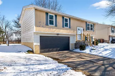 113 Marrett Farm Road, Englewood, OH 45322 - Photo 3