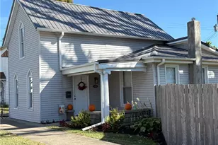 216 S Franklin St, Eaton, OH 45320 - Photo 1