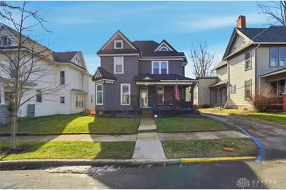 135 N Main Street, Mechanicsburg, OH 43044 - Photo 1