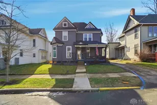 135 N Main St, Mechanicsburg, OH 43044 - Photo 1