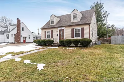 1020 W Main Street, Troy, OH 45373 - Photo 1