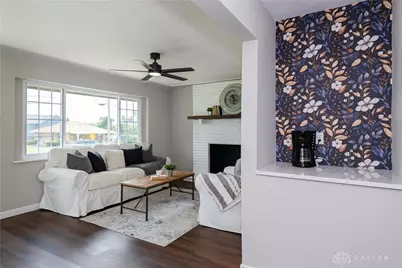 3976 Graham Drive, Beavercreek, OH 45431 - Photo 3