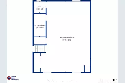 8141 Longcreek Drive, Dayton, OH 45458 - Photo 67