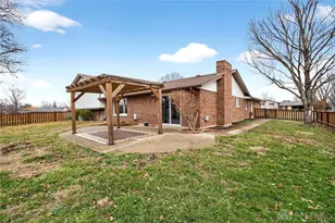 8141 Longcreek Dr, Dayton, OH 45458 - Photo 49