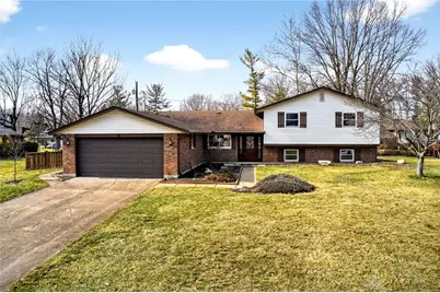 8141 Longcreek Drive, Dayton, OH 45458 - Photo 57