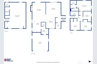 8141 Longcreek Drive, Dayton, OH 45458 - Photo 69