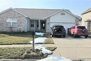 3423 Forest Ridge Blvd, Dayton, OH 45424 - Photo 1