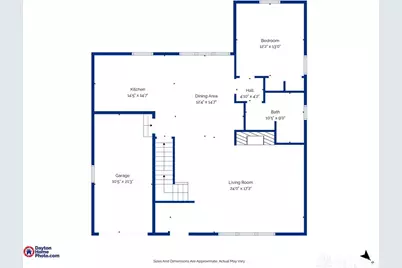 414 W Hudson Avenue, Dayton, OH 45406 - Photo 59