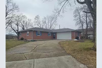 303 Crescent Drive, Lewisburg, OH 45338 - Photo 1