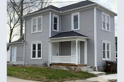 329 W Grant Street, Piqua, OH 45356 - Photo 1