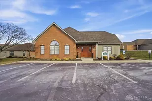 2522 Allister Cir, Miamisburg, OH 45342 - Photo 37