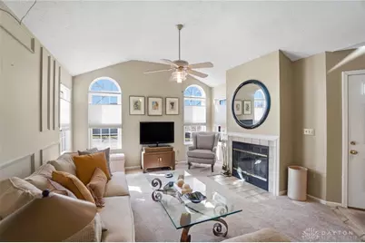 2522 Allister Circle, Miamisburg, OH 45342 - Photo 7