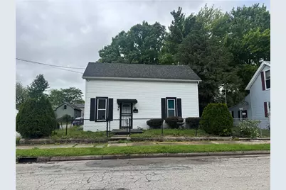 625 Tibbetts Avenue, Springfield, OH 45505 - Photo 1