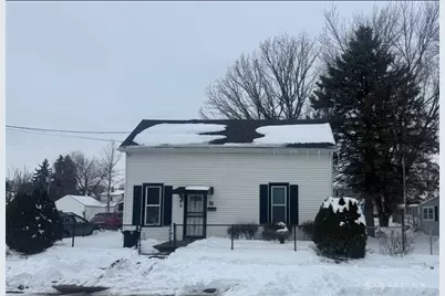 625 Tibbetts Avenue, Springfield, OH 45505 - Photo 1